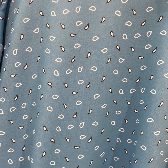 Round Tree & York Performance Dry Fit Polo - XXL - Picture 3 of 3